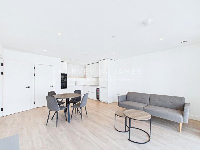 2 Bedroom Apartment To Rent In Beresford Avenue, Unison House, HA0