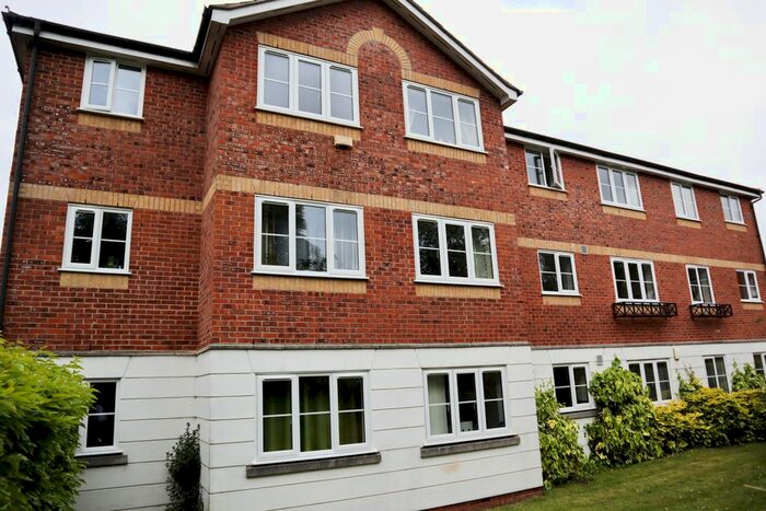 1 Bedroom Flat To Rent In Leigh Hunt Drive, Southgate, London, N14