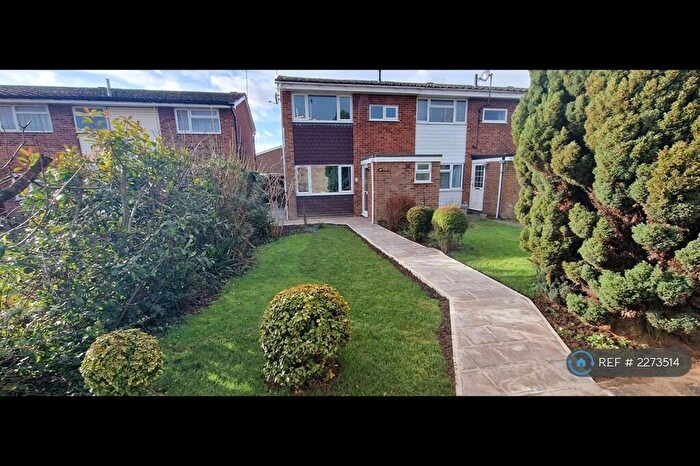 3 Bedroom End Of Terrace House To Rent In Rushleydale, Chelmsford, CM1