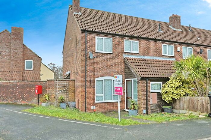 2 Bedroom Terraced House For Sale In Middleton Crescent, Norwich, NR5