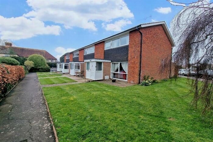 3 Bedroom End Of Terrace House To Rent In Old Rectory Gardens, Felpham, Bognor Regis, PO22