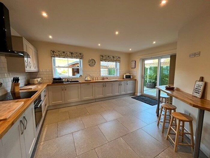 4 Bedroom Property To Rent In Main Road, Whiston, Stoke-On-Trent, ST10