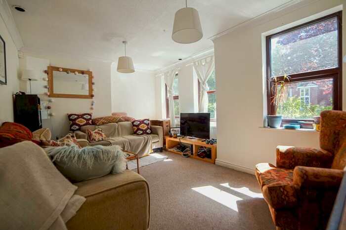 4 Bedroom Semi-Detached House To Rent In Hurlingham Road, St Andrews, Bristol, BS7