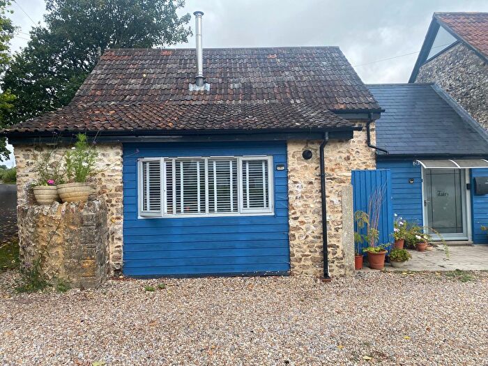 1 Bedroom Property To Rent In Bishopswood, Chard, TA20