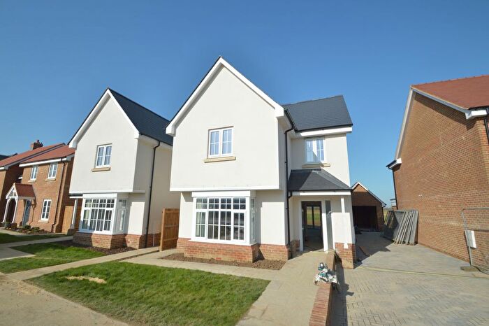 4 Bedroom Detached House To Rent In Stebbing, Dunmow, Essex, CM6