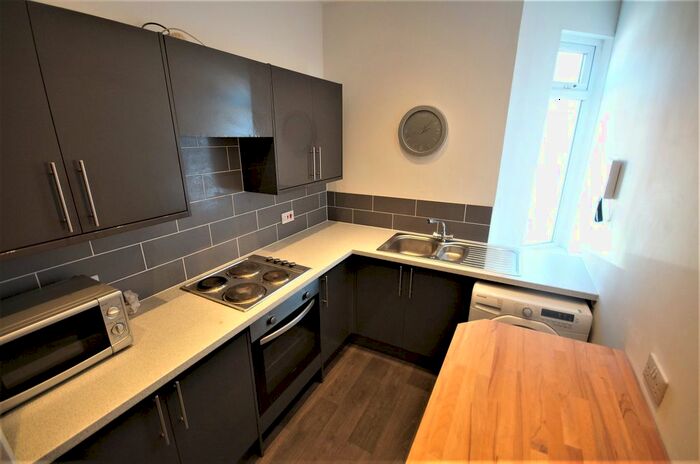 2 Bedroom Flat To Rent In Gresham Street, Coventry, CV2