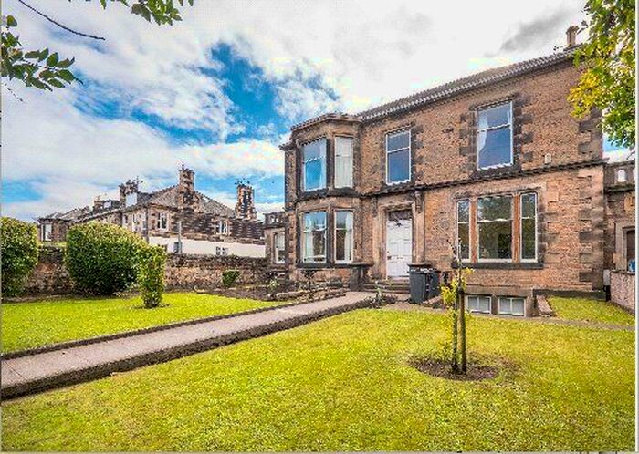 2 Bedroom Flat To Rent In Hampton Terrace, Edinburgh, EH12