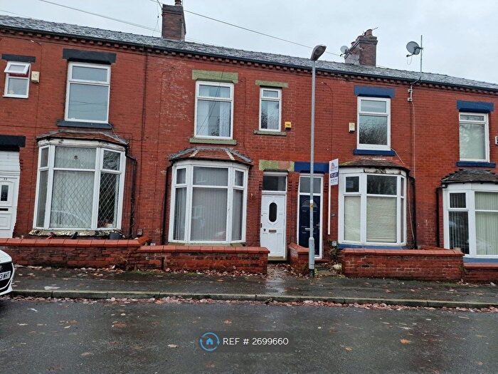2 Bedroom Terraced House To Rent In Incline Road, Oldham, OL8
