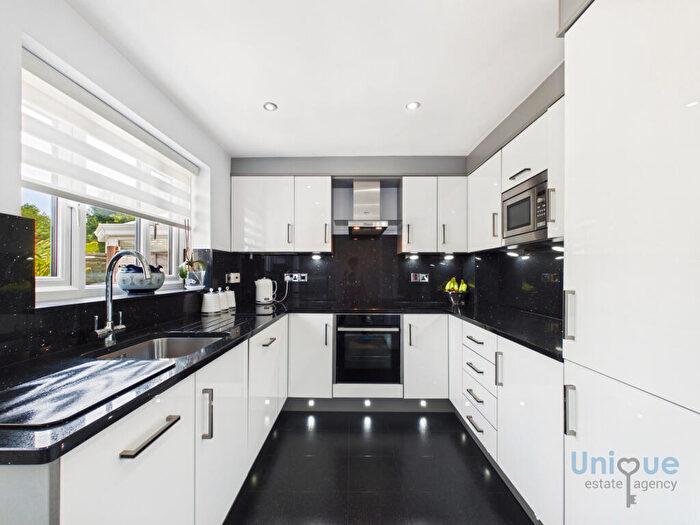 3 Bedroom Detached House For Sale In Burgundy Crescent, Thornton-Cleveleys, FY5