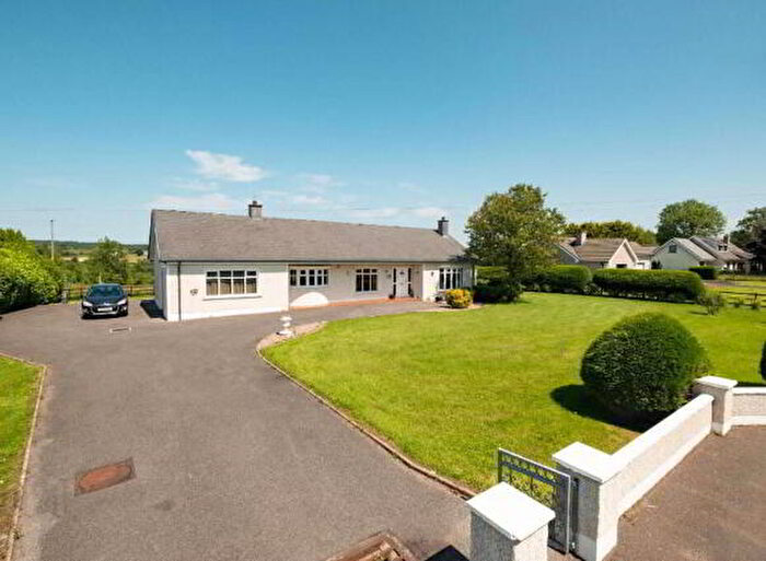 4 Bedroom Detached Bungalows For Sale In Boa Island Road, Enniskillen, BT93