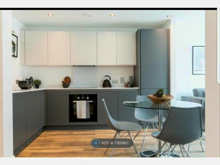 2 Bedroom Flat To Rent In The Assembly, Manchester, M1
