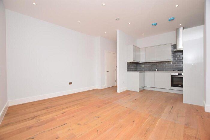 1 Bedroom Flat To Rent In Newfoundland Circus, Bristol, BS2