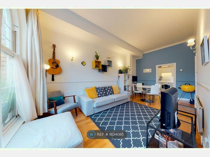 1 Bedroom Flat To Rent In William Square, London, SE16