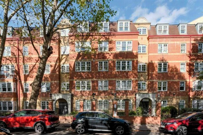 2 Bedroom Flat To Rent In Exeter Road, Kilburn, NW2