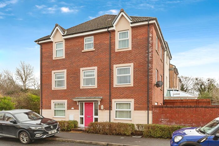 4 Bedroom Property For Sale In Normandy Drive, Yate, Bristol, BS37