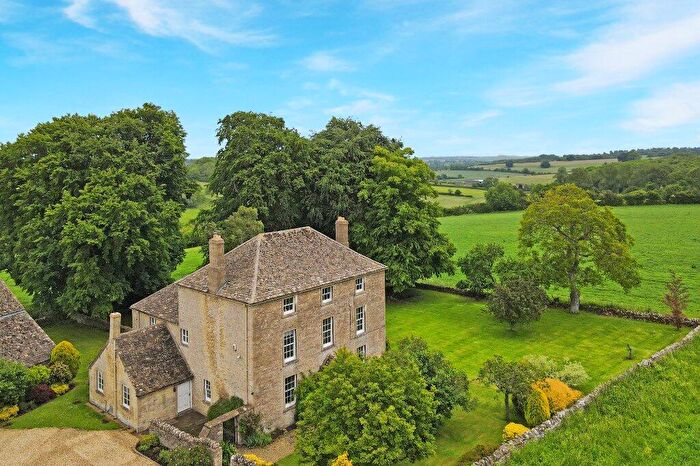 6 Bedroom Detached House To Rent In London Road, Northleach, Cheltenham, Gloucestershire, GL54