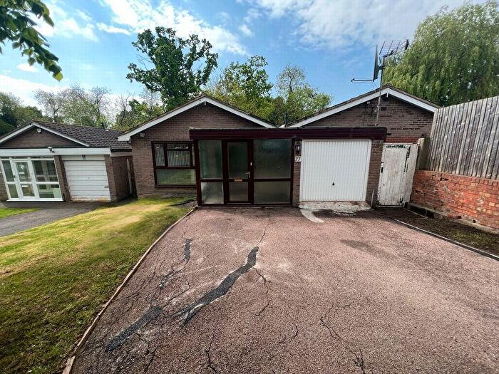 4 Bedroom Bungalow To Rent In Kingsway Road, Evington, LE5