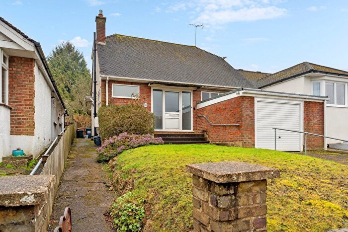 3 Bedroom Detached House For Sale In Links Way, Croxley Green, Rickmansworth, WD3