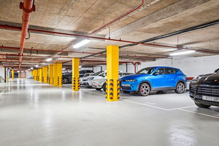 Property To Rent In Kensington Heights, - Campden Hill Road, W8