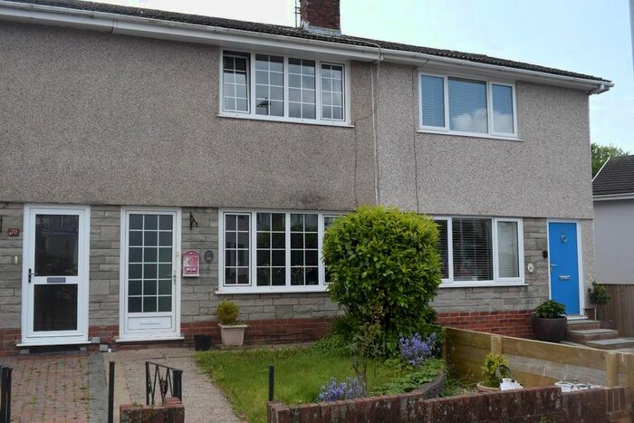 2 Bedroom Property To Rent In Croftfield Crescent, Newton, Swansea, SA3