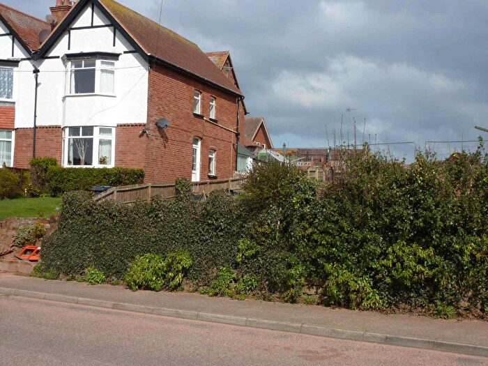 3 Bedroom Semi-Detached House To Rent In Greenway Lane, Budleigh Salterton, EX9