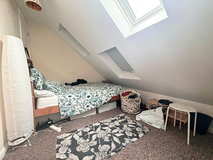 1 Bedroom House To Rent In Livingstone Road, Bath, BA2