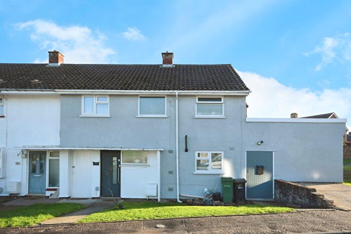 3 Bedroom End Terrace House For Sale In Masefield Road, Braintree, CM7