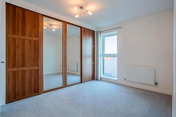 2 Bedroom Apartment To Rent In Bessborough House, Carmichael Avenue, Greenhithe, DA9