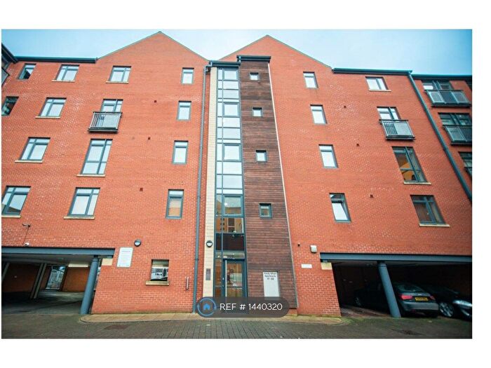 1 Bedroom Flat To Rent In Trinity Wharf, Hull, HU1