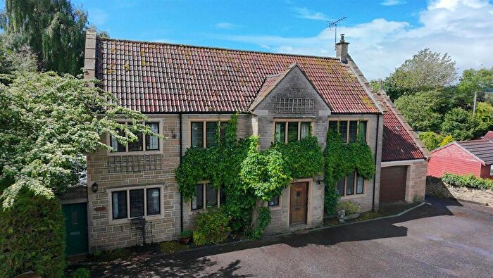 5 Bedroom Detached House For Sale In South Perrott, Beaminster, DT8