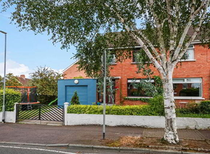 3 Bedroom Semi-Detached House For Sale In Wynchurch Road, Belfast, BT6