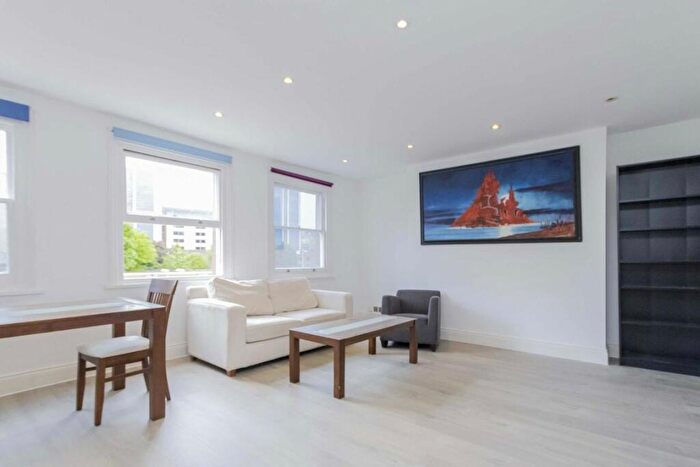 1 Bedroom Flat To Rent In North Tenter Street, Aldgate, E1