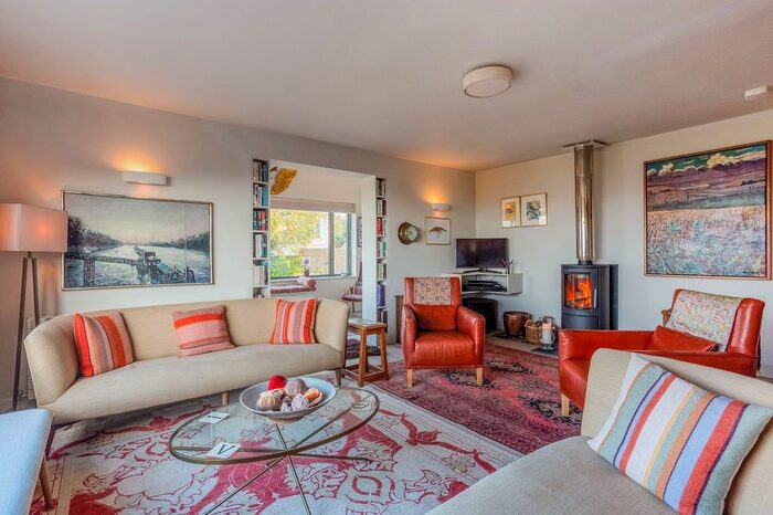 5 Bedroom Detached House For Sale In Bloomfield Road, Bath, BA2
