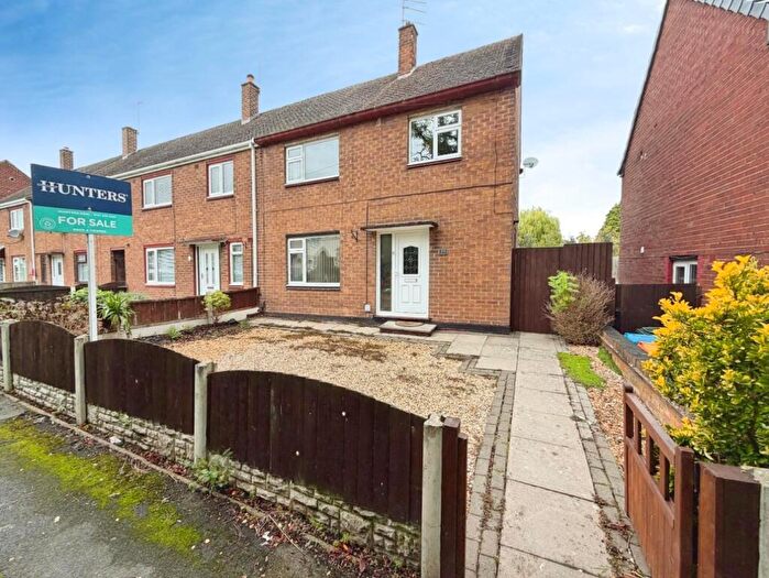 3 Bedroom End Of Terrace House For Sale In Neston Green, Great Sutton, CH66
