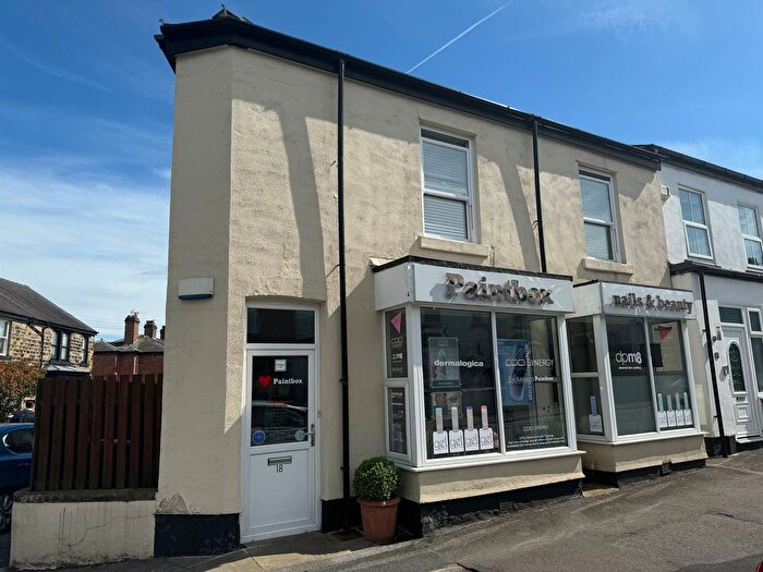 Property To Rent In Mount Street, Harrogate, HG2