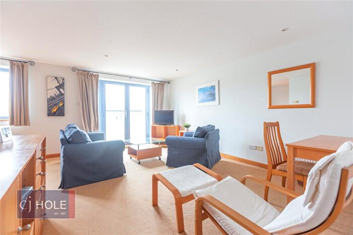 2 Bedroom Apartment To Rent In Cumberland Road, Wapping Wharf, Bristol, BS1