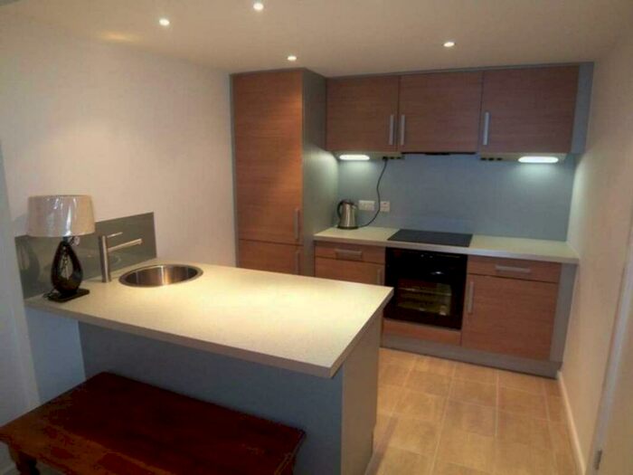 1 Bedroom Flat To Rent In East Street, Leeds, West Yorkshire, Uk, LS9