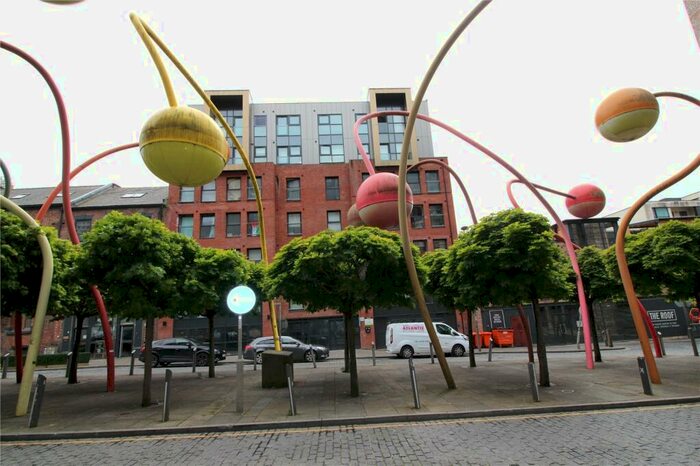 1 Bedroom Apartment To Rent In RopewalksWolstenholme Square, Liverpool, Merseyside, L1