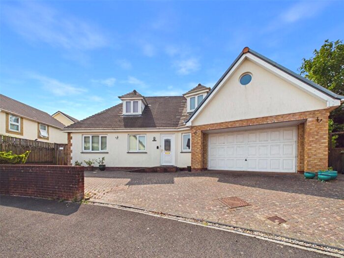 2 Bedroom Bungalow For Sale In Littlebridge Meadow, Bridgerule, Holsworthy, EX22