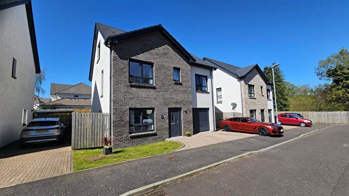 5 Bedroom House For Sale In Bracken Wynd, Bridge Of Weir, PA11