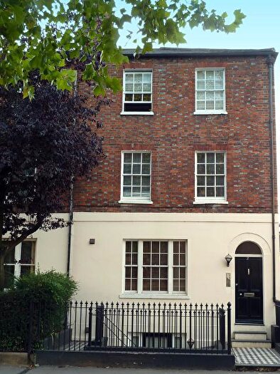1 Bedroom Flat To Rent In Walton Street, Jericho, Oxford, OX1