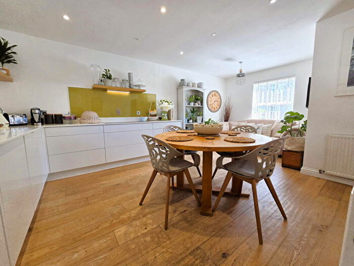 4 Bedroom Detached House For Sale In Grassmere Way, Pillmere, Saltash, PL12