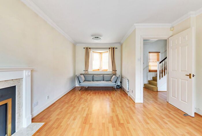 3 Bedroom Terraced House To Rent In Langton Place, London, London, SW18