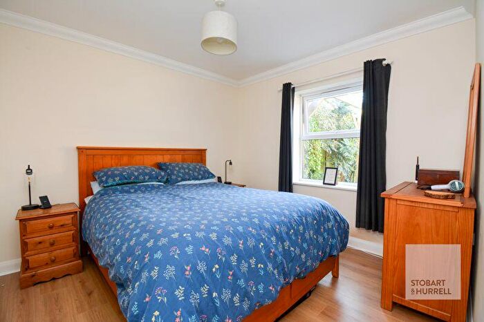 2 Bedroom Detached Bungalow For Sale In The Bungalow, High Street, Ludham, Norfolk, NR29