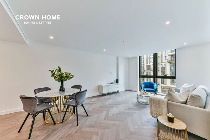 1 Bedroom Flat To Rent In Cashmere Wharf, Gauging Square, London Dock, E1W