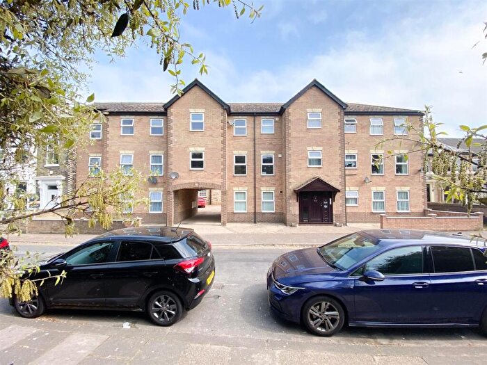 1 Bedroom Apartment To Rent In Crown Road, Great Yarmouth, NR30