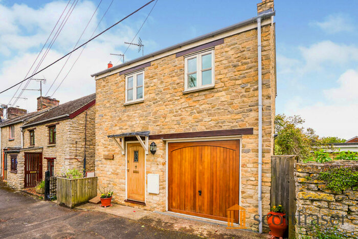 2 Bedroom Detached House To Rent In Bell Lane, Cassington, OX29