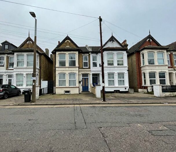 5 Bedroom Block Of Flats For Sale In York Road, Southend-On-Sea, Essex, SS1