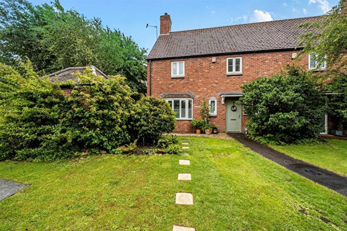 3 Bedroom House For Sale In Bishopstone, Swindon, Wiltshire, SN6