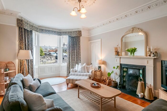 4 Bedroom Detached House For Sale In Methven Drive, Dunfermline, KY12